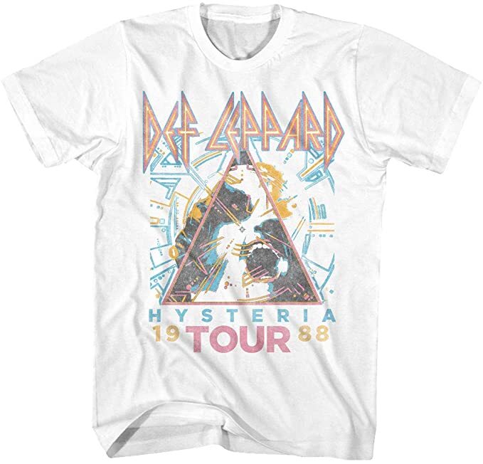 Crème D’Argent cubo Rock Shirt